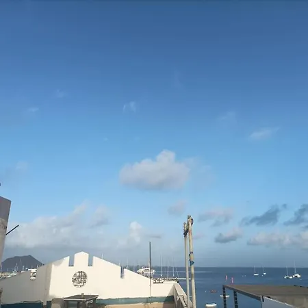 Casco Viejo De Corralejo, Manolo * קורלחו