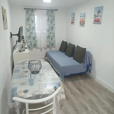 דירה Casco Viejo De Corralejo, Manolo *