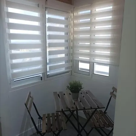 דירה Casco Viejo De Corralejo, Manolo קורלחו