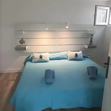 Casco Viejo De Corralejo, Manolo * קורלחו