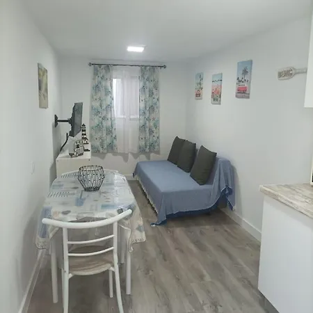 Casco Viejo De Corralejo, Manolo דירה קורלחו